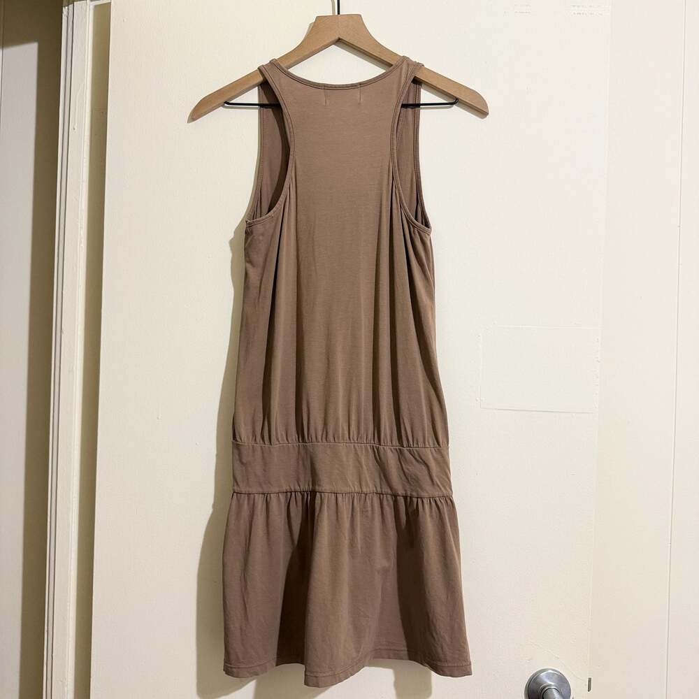 Juicy Couture Sleeveless Dress Relaxed Fit Casual Boho Sundress Small - Picture 2 of 5